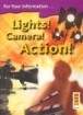 x[] LIGHTS CAMERA ACTION 6TH CLASS INFO BOOK