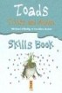 TOADS TRICKS AND ALIENS SKILLS BOOK