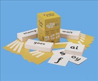 Jolly Phonics Cards JL041