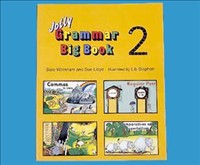 JOLLY GRAMMAR BIG BOOK 2 JL092