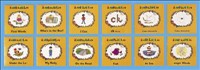 Jolly Phonics Read and See Pack 1 (12 titles) JL246