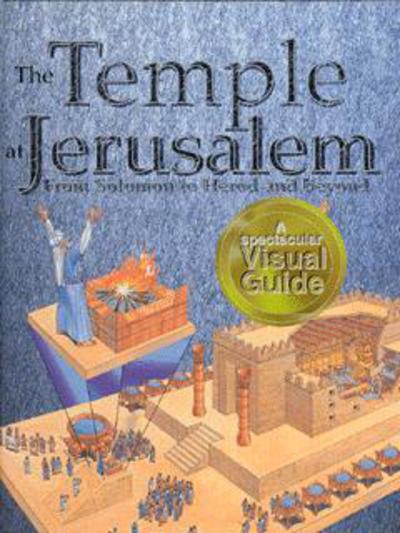 TEMPLE OF JERUSALEM