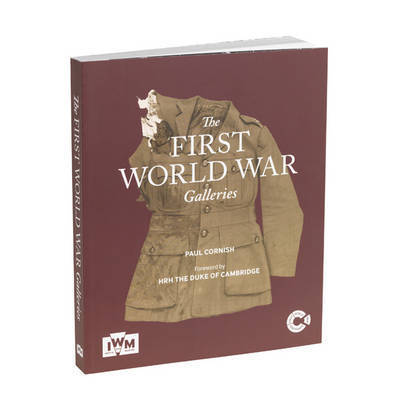 The First World War Galleries