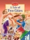 A Tale of Two Cities (Illustrated Classics)