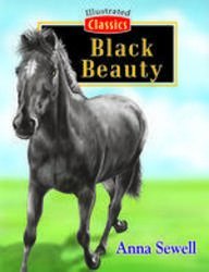 BLACK BEAUTY