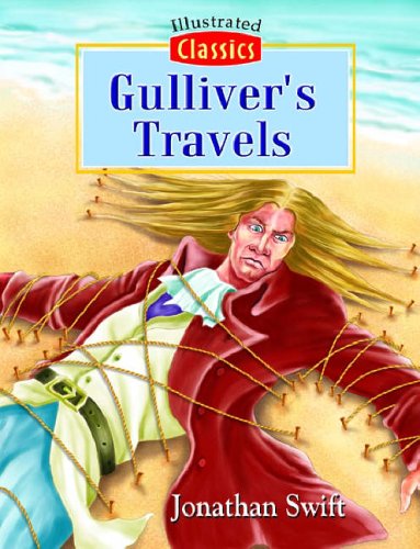 GULLIVER'S TRAVELS