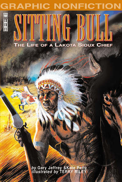 SITTING BULL