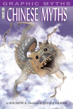 CHINEESE MYTHS