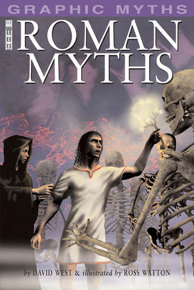 ROMAN MYTHS