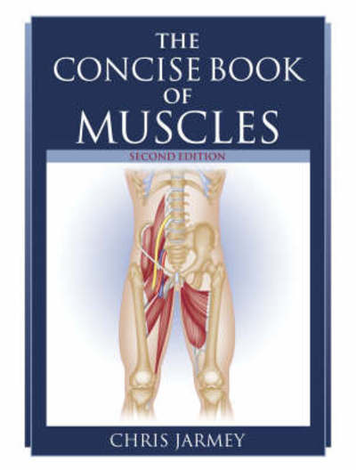 CONCISE BOOK OF MUSCLES