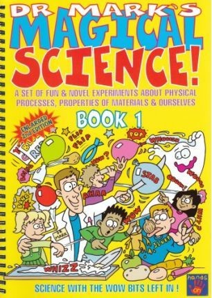 DR MARK'S MAGICAL SCIENCE 1