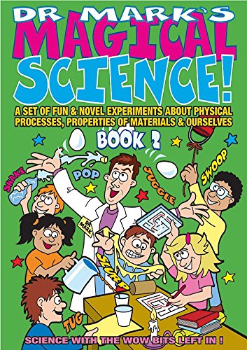 DR MARK'S MAGICAL SCIENCE 2