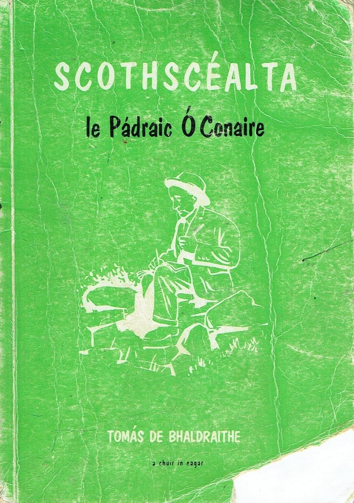 Scothscealta