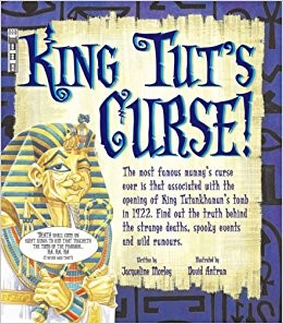 KING TUTS CURSE