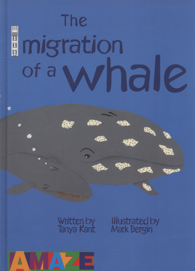 THE MIGRATION OF A WHALE