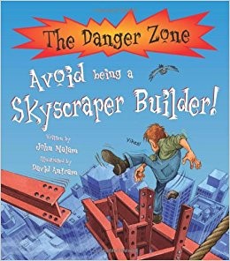 AVOID BEING A SKYSCRAPER BUILDER