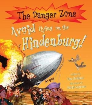 AVOID FLYING ON THE HINDENBURG