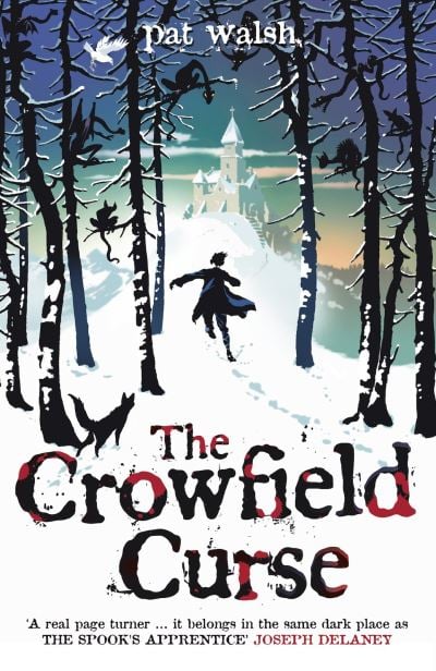 CROWFIELD CURSE