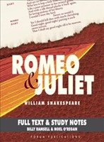 [OLD EDITION] ROMEO AND JULIET Forum