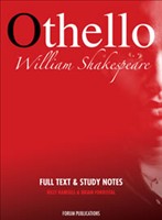 Othello Forum Publications