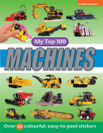 MY TOP 100 MACHINES
