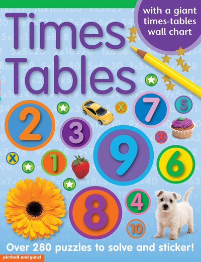 TIMES TABLES