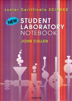 STUDENT LABORATORY NOTEBOOK 2ND EDITION