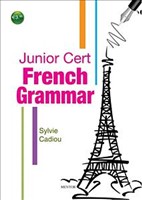 FRENCH GRAMMAR JC