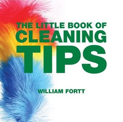 Little Book of Cleaning Tips