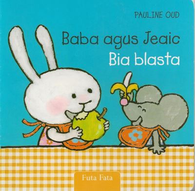 Baba Agus Jeaic Bia Blasta