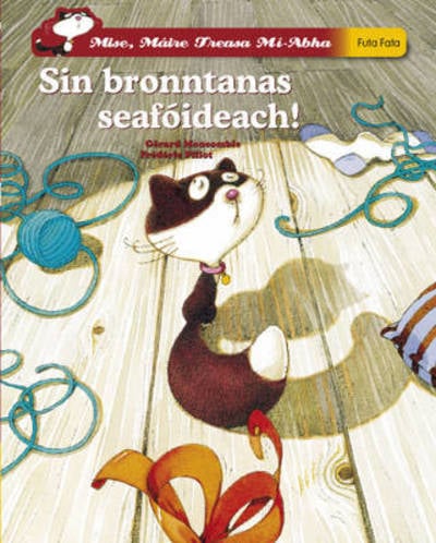 Sin bronntanas seafoideach