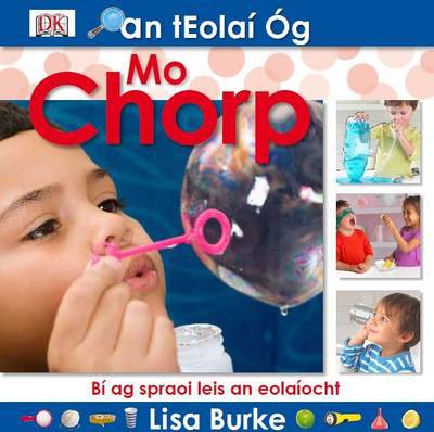 At Teolai Og Mo Chorp (Paperback)