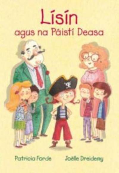 Scoil na bPaisti Deasa