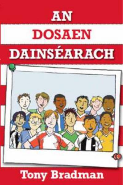 An Dosaen Daisearach