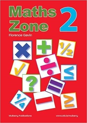 Maths Zone 2