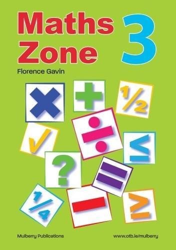 Maths Zone 3