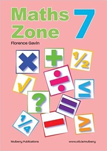 Maths Zone 7