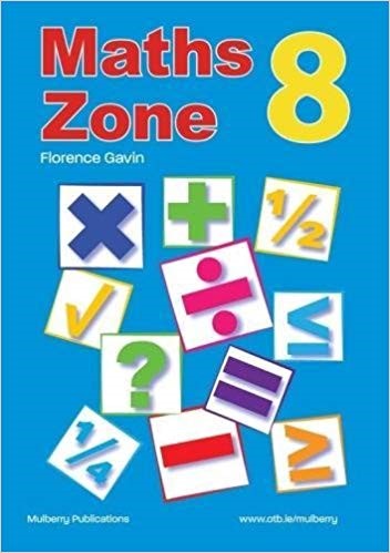 Maths Zone 8