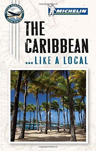 The Caribbean ... Like A Local