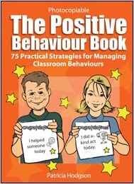 Positive Behaviour Book