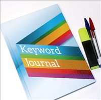 Keyword Journal (Literacy Keyword Journal)