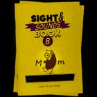 Sight and Sounds Book B Senior Infants