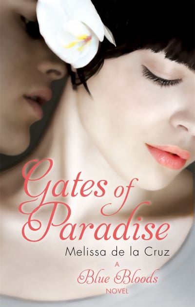 Gates of Paradise A Blue Bloods Novel