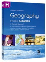 Geography Model Answers HL