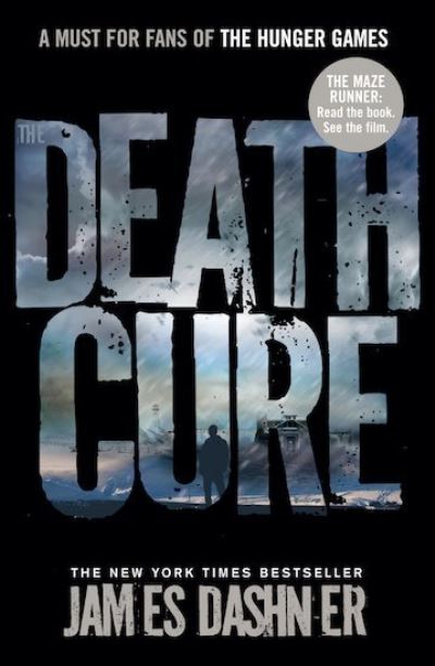 Death Cure (Maze Runner)