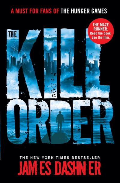 Kill Order (Maze Runner)