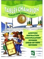 Tables Champion 4