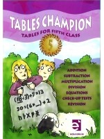 Tables Champion 5