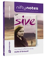 Sive Nifty Notes