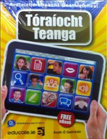 Toraiocht Teanga LC OL